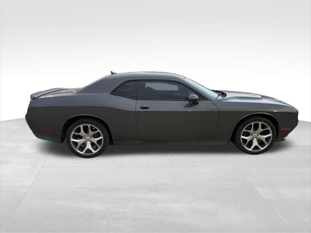 2016 Dodge Challenger SXT Plus 2016 Dodge Challenger SXT Plus