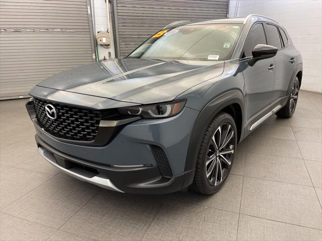 2023 Mazda CX-50 2.5 Turbo Premium Plus