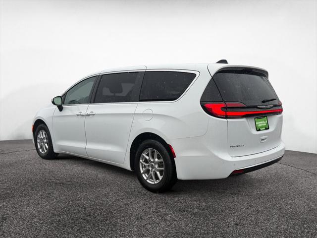 2023 Chrysler Pacifica Touring L 2023 Chrysler Pacifica Touring L