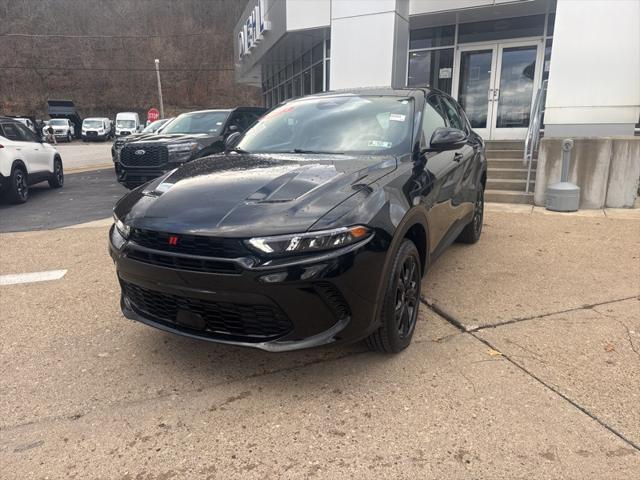 2023 Dodge Hornet GT AWD 2023 Dodge Hornet GT AWD