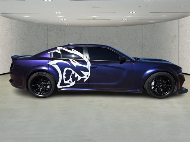 2022 Dodge Charger SRT Hellcat Redeye Widebody 2022 Dodge Charger SRT Hellcat Redeye Widebody
