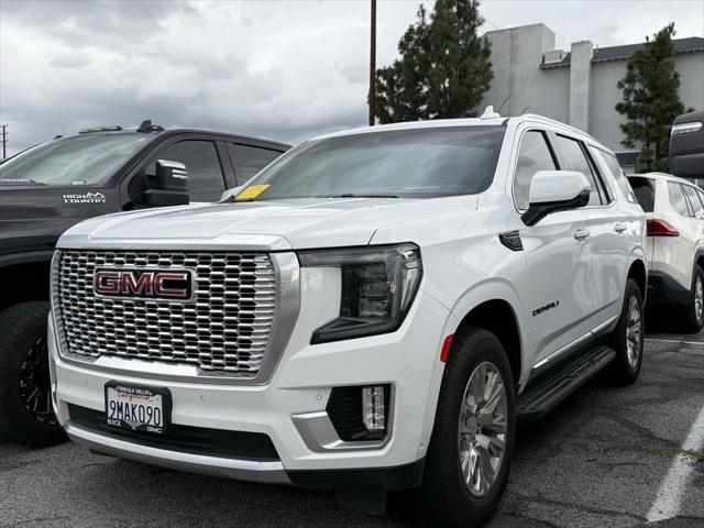 2024 GMC Yukon 4WD Denali 2024 GMC Yukon 4WD Denali
