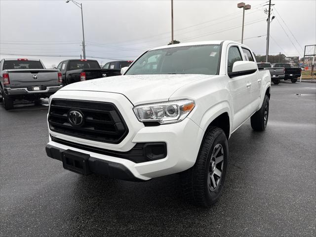 2022 Toyota Tacoma SR V6