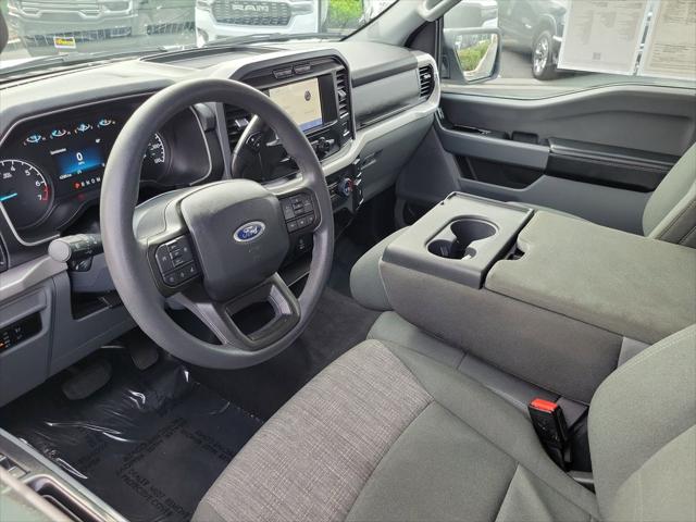 2023 Ford F-150 XLT 2023 Ford F-150 XLT