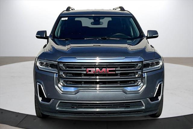 2022 GMC Acadia FWD SLE 2022 GMC Acadia FWD SLE