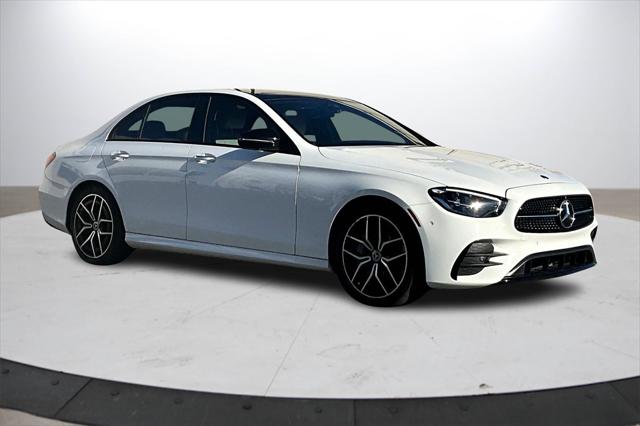 2022 Mercedes-Benz E 350 E 350 2022 Mercedes-Benz E 350 E 350