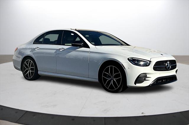 2022 Mercedes-Benz E 350 E 350 2022 Mercedes-Benz E 350 E 350