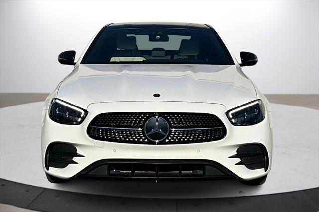 2022 Mercedes-Benz E 350 E 350 2022 Mercedes-Benz E 350 E 350