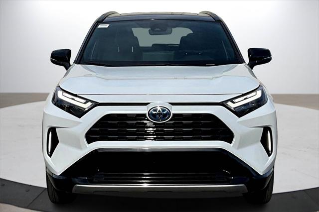 2024 Toyota RAV4 Hybrid XSE 2024 Toyota RAV4 Hybrid XSE