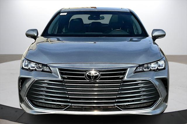 2019 Toyota Avalon XLE 2019 Toyota Avalon XLE