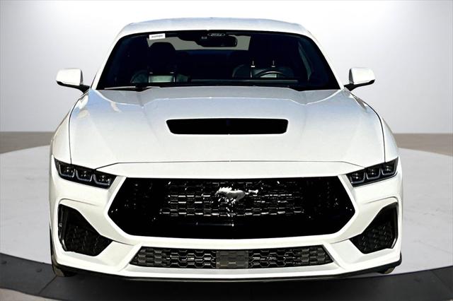 2024 Ford Mustang GT Premium Fastback