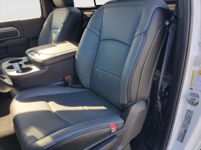 2026 Ram 2500 Tradesman Regular Cab 4x2 8 Box