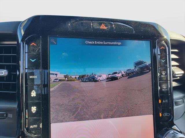 2026 Ram 2500 Tradesman Regular Cab 4x2 8 Box
