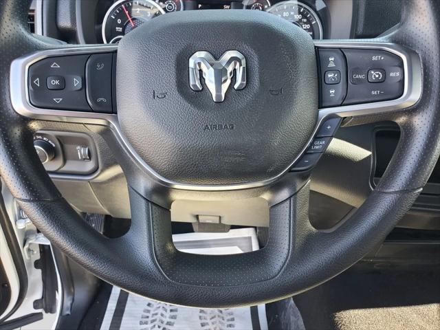 2026 Ram 2500 Tradesman Regular Cab 4x2 8 Box
