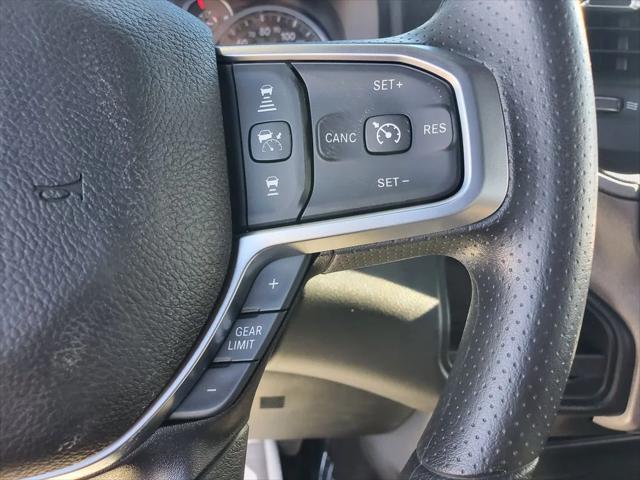 2026 Ram 2500 Tradesman Regular Cab 4x2 8 Box