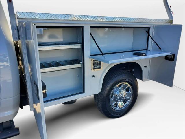 2026 Ram 2500 Tradesman Regular Cab 4x2 8 Box
