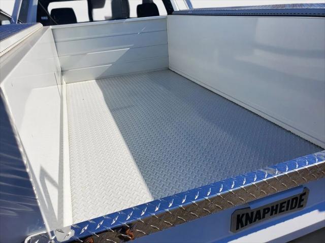 2026 Ram 2500 Tradesman Regular Cab 4x2 8 Box