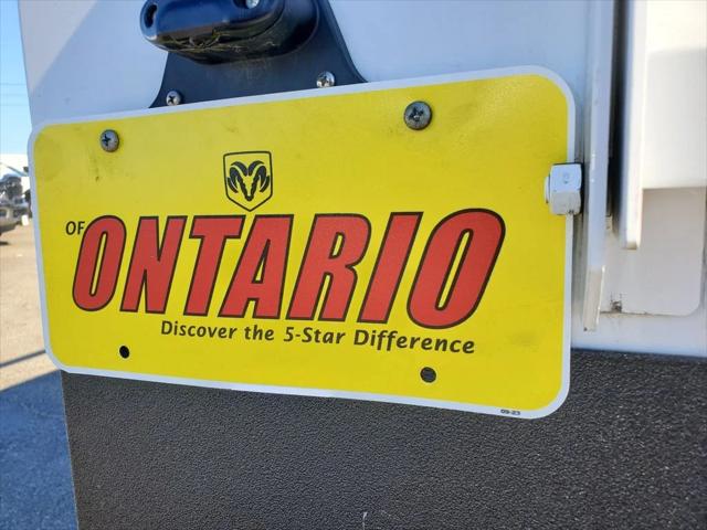 2026 Ram 2500 Tradesman Regular Cab 4x2 8 Box