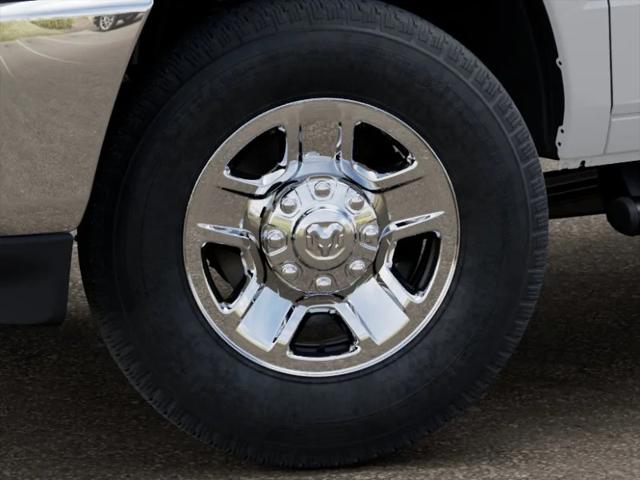2026 Ram 2500 Tradesman Regular Cab 4x2 8 Box