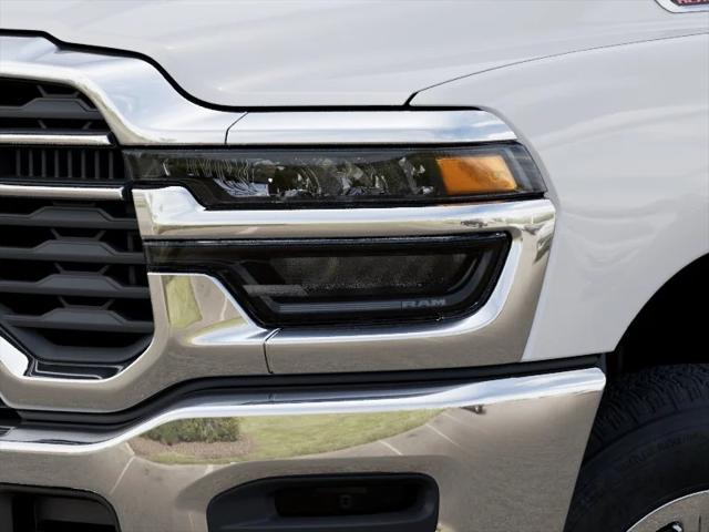 2026 Ram 2500 Tradesman Regular Cab 4x2 8 Box