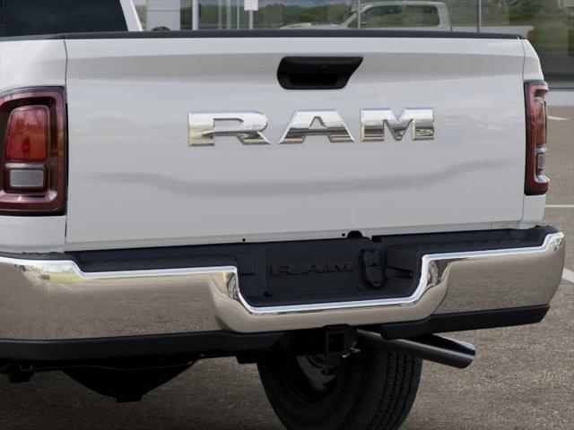 2026 Ram 2500 Tradesman Regular Cab 4x2 8 Box
