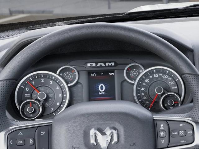 2026 Ram 2500 Tradesman Regular Cab 4x2 8 Box