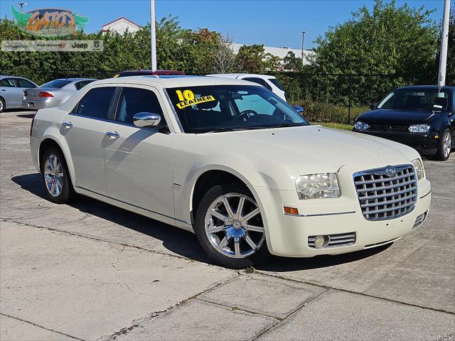 2010 Chrysler 300 Touring/Signature Series/Executive Series 2010 Chrysler 300 Touring/Signature Series/Executive Series