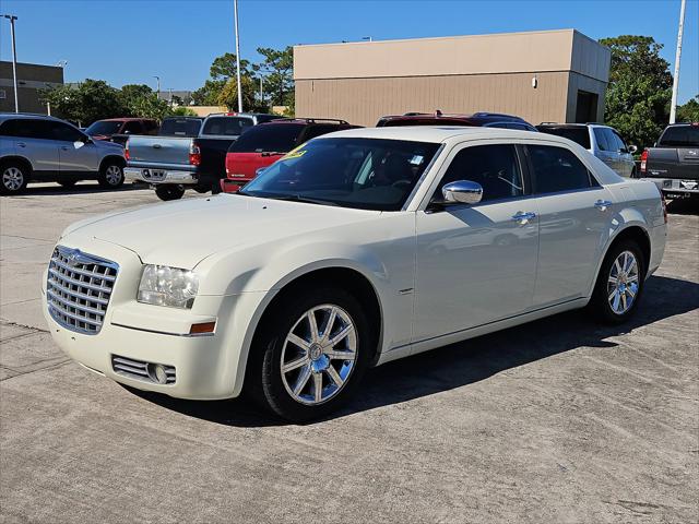 2010 Chrysler 300 Touring/Signature Series/Executive Series 2010 Chrysler 300 Touring/Signature Series/Executive Series
