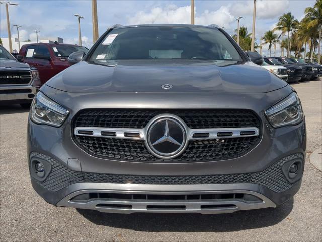 2023 Mercedes-Benz GLA 250 GLA 250 2023 Mercedes-Benz GLA 250 GLA 250