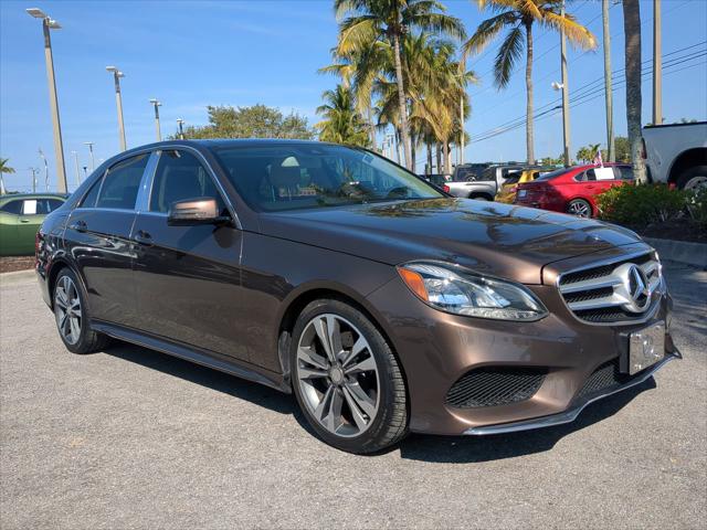 2014 Mercedes-Benz E 350 E 350 2014 Mercedes-Benz E 350 E 350