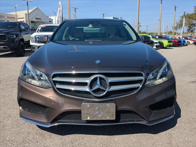 2014 Mercedes-Benz E 350 E 350 2014 Mercedes-Benz E 350 E 350