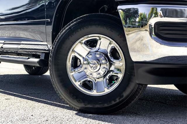 2023 RAM 2500 Tradesman Crew Cab 4x4 64 Box