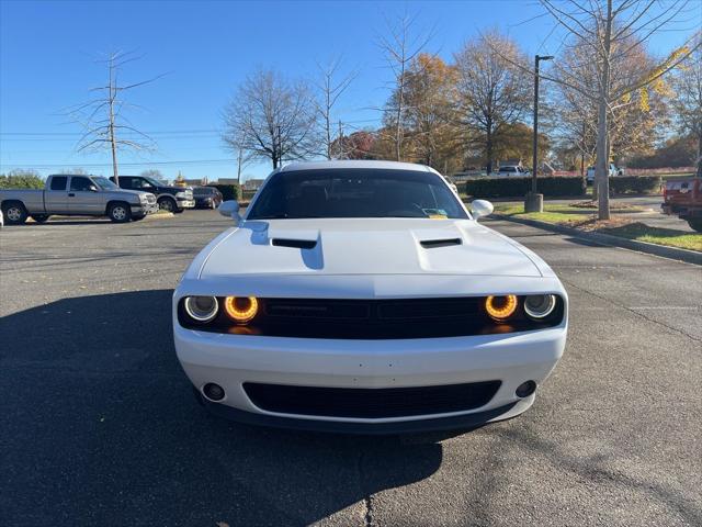 2018 Dodge Challenger GT AWD 2018 Dodge Challenger GT AWD