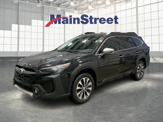 2025 Subaru Outback Touring XT 2025 Subaru Outback Touring XT