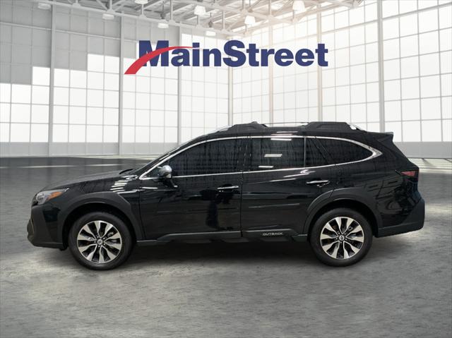 2025 Subaru Outback Touring XT 2025 Subaru Outback Touring XT