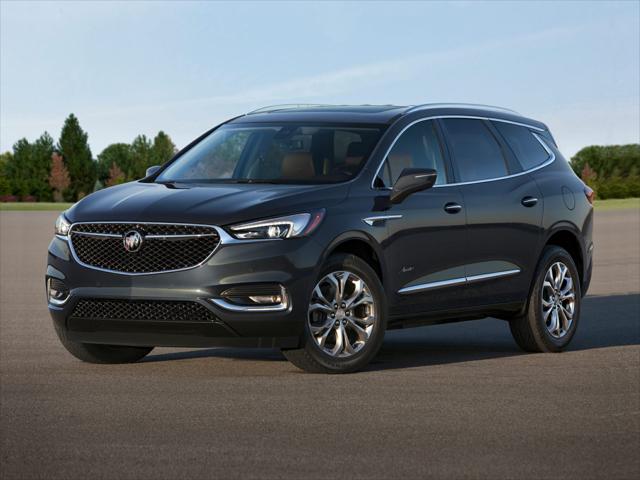2019 Buick Enclave AWD Avenir