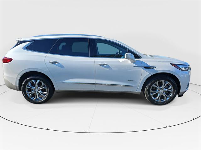2019 Buick Enclave AWD Avenir 2019 Buick Enclave AWD Avenir