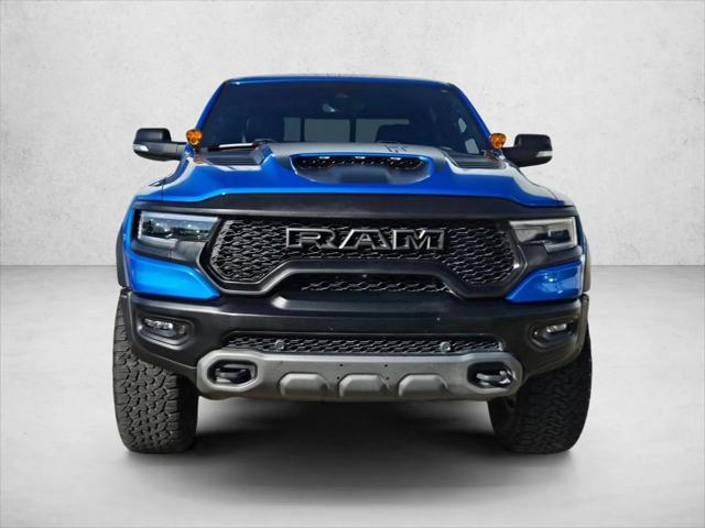 2021 RAM 1500 TRX Crew Cab 4x4 57 Box 2021 RAM 1500 TRX Crew Cab 4x4 57 Box