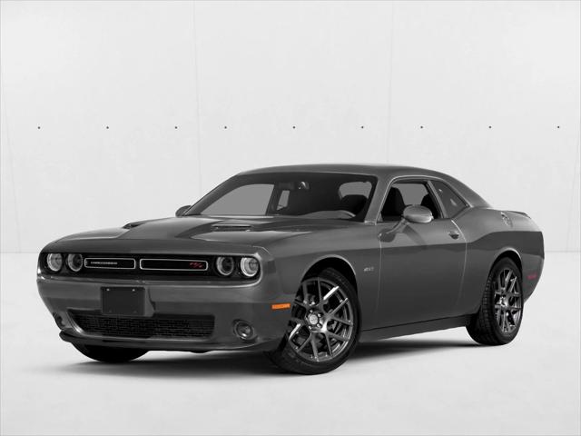 2018 Dodge Challenger R/T 392 2018 Dodge Challenger R/T 392