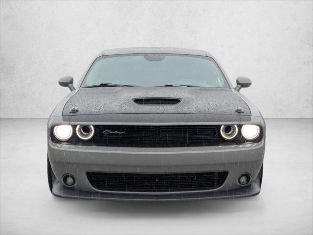 2018 Dodge Challenger R/T 392 2018 Dodge Challenger R/T 392