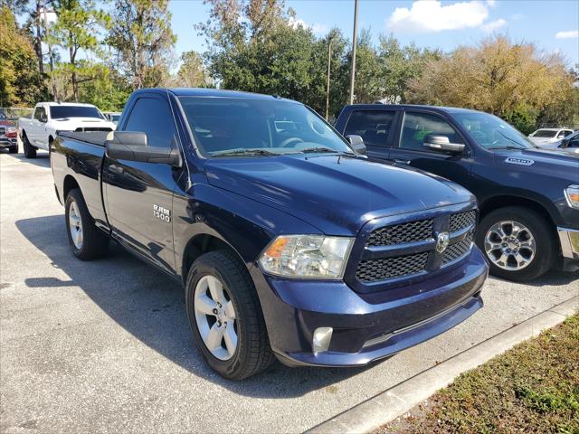 2016 RAM 1500 Express 2016 RAM 1500 Express
