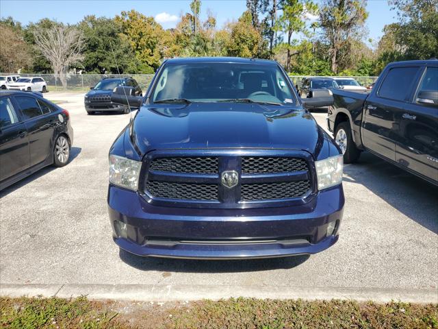 2016 RAM 1500 Express 2016 RAM 1500 Express