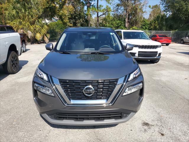 2021 Nissan Rogue SV FWD 2021 Nissan Rogue SV FWD