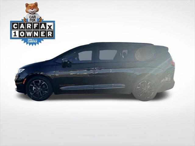 2024 Chrysler Pacifica Touring L 2024 Chrysler Pacifica Touring L