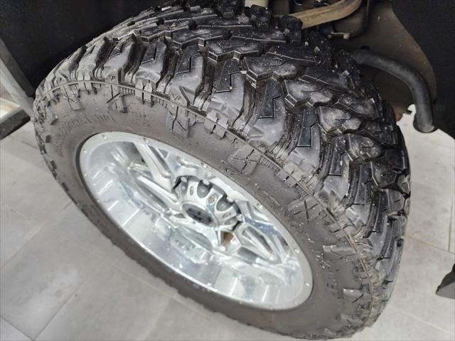 2022 GMC Sierra 2500HD 4WD Double Cab Standard Bed Pro 2022 GMC Sierra 2500HD 4WD Double Cab Standard Bed Pro