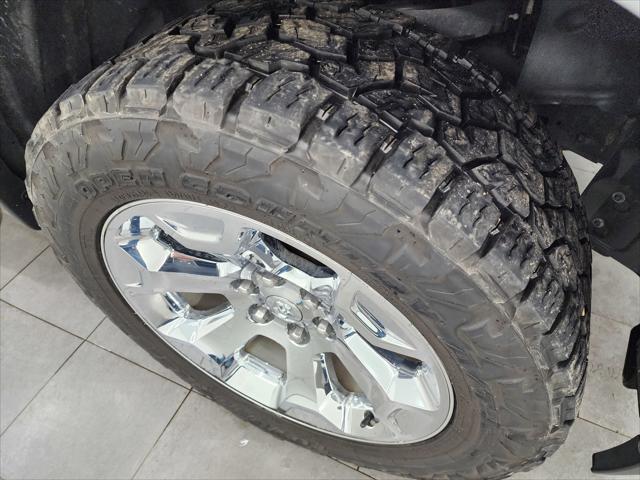 2019 RAM 1500 Big Horn/Lone Star Crew Cab 4x4 57 Box 2019 RAM 1500 Big Horn/Lone Star Crew Cab 4x4 57 Box