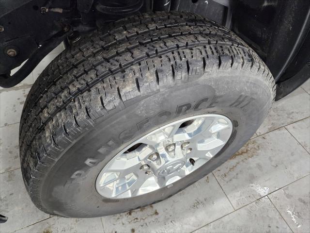 2024 RAM 2500 Laramie Crew Cab 4x4 64 Box 2024 RAM 2500 Laramie Crew Cab 4x4 64 Box