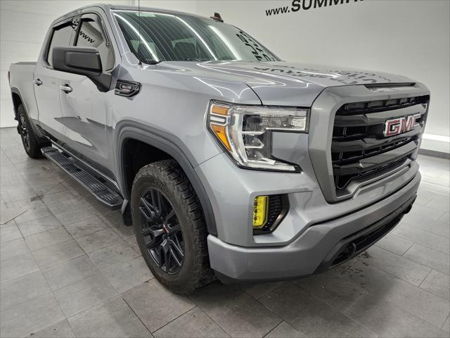 2020 GMC Sierra 1500 Elevation 2020 GMC Sierra 1500 Elevation