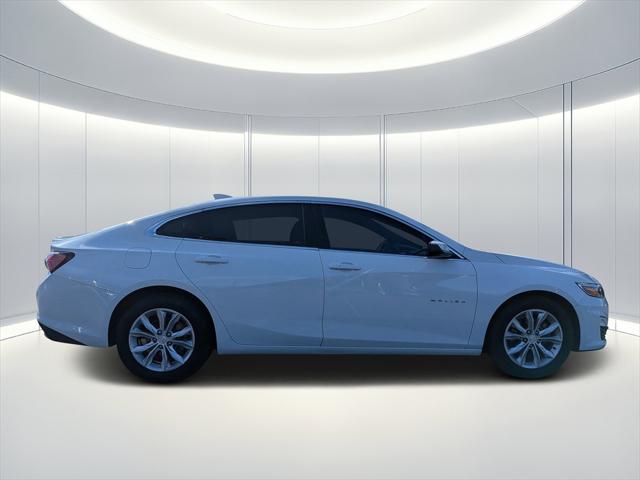 2021 Chevrolet Malibu FWD LT 2021 Chevrolet Malibu FWD LT