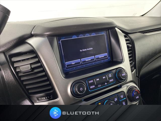 2018 Chevrolet Suburban LS 2018 Chevrolet Suburban LS